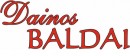Dainos baldai, UAB