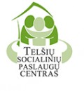 Telšių socialinių paslaugų centras