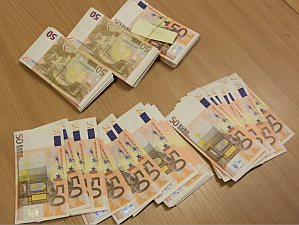 Paramos gavėjams iš VMI – 23 mln. eurų GPM suma