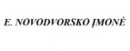 E. Novodvorsko įmonė