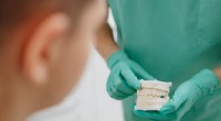 Kaip išvengti periodontito?