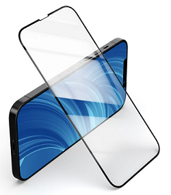 KAIP PASITARNAUJA APSAUGINIS IPHONE STIKLIUKAS