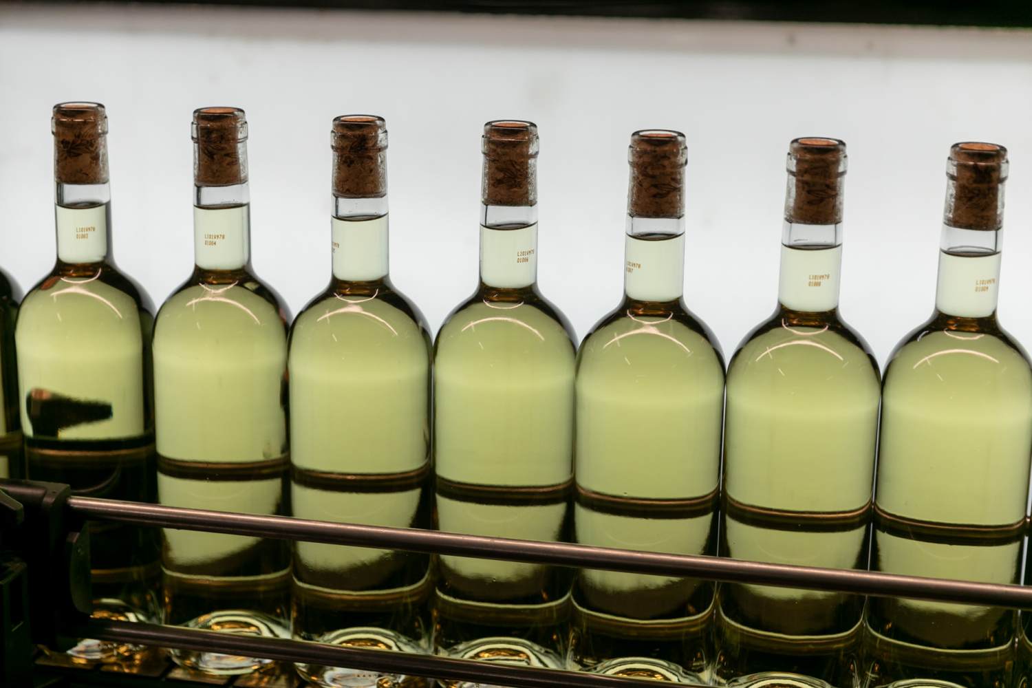 Supaprastinta alkoholio licencijavimo tvarka verslui