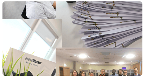 Vertimų biuras Kaune: kaip pasirinkti?