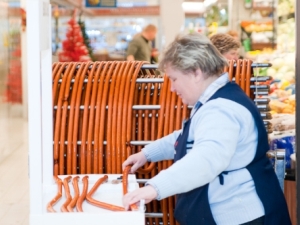 Mažmeninėje prekyboje ir vėl reikės palaukti geresnių laikų 