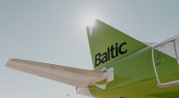 „airBaltic“ naujos kryptys