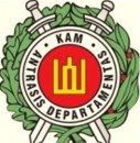 Antrasis operatyvinių tarnybų departamentas prie KAM