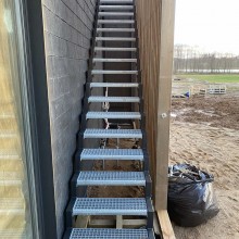 Metalo suvirinimo ir metalo darbai Molėtuose