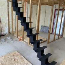 Metalo suvirinimo ir metalo darbai Molėtuose