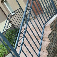 Metalo suvirinimo ir metalo darbai Molėtuose