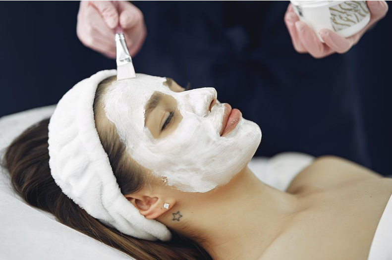 Veido procedūros, kurios grąžins Jums jaunystę