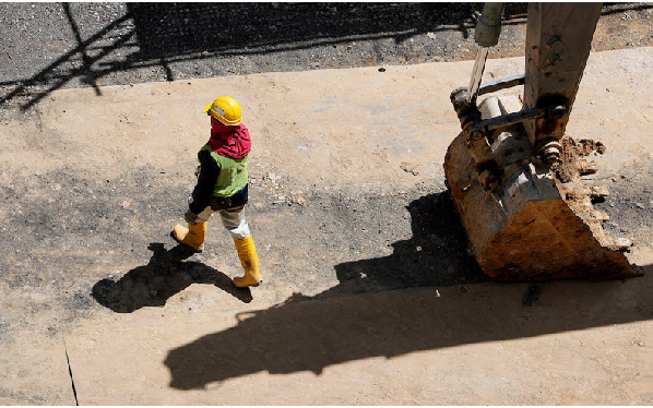 Mini ekskavatoriaus pasirinkimo gidas