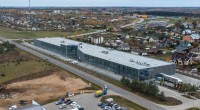 Molėtuose – „Teltonika“ technologijų centras ir 500 darbo vietų