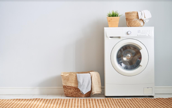 10 būdų sutaupyti skalbiant: kaip sumažinti elektros ir vandens sąskaitas?