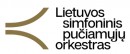 Koncertinė įstaiga Lietuvos simfoninis pučiamųjų orkestras