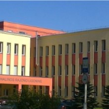 Ignalinos rajono ligoninė, VšĮ