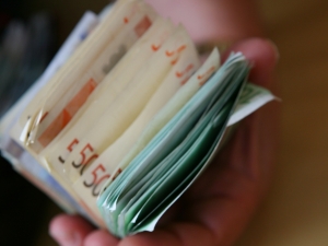 Vis dažniau skolinasi tvariems pirkiniams