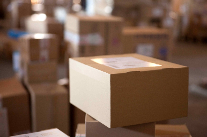 „Venipak“ plečiasi Estijoje