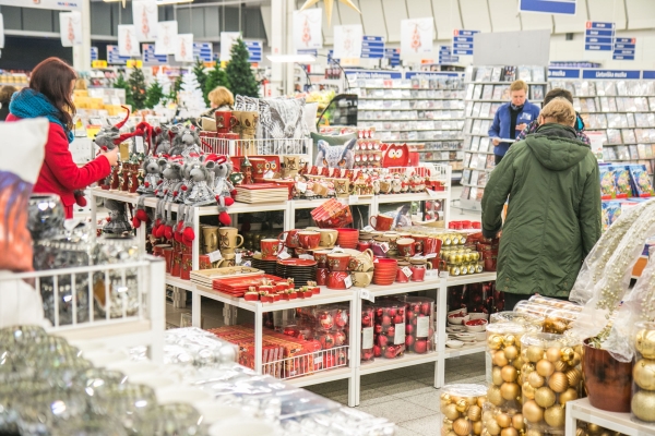 Regionų verslas sulaukęs finansinės pagalbos siekia didinti atsparumą krizėms